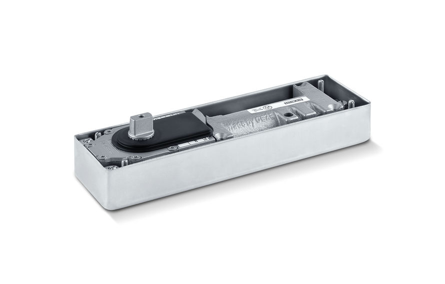 GEZE TS 500 N EN 3 floor spring