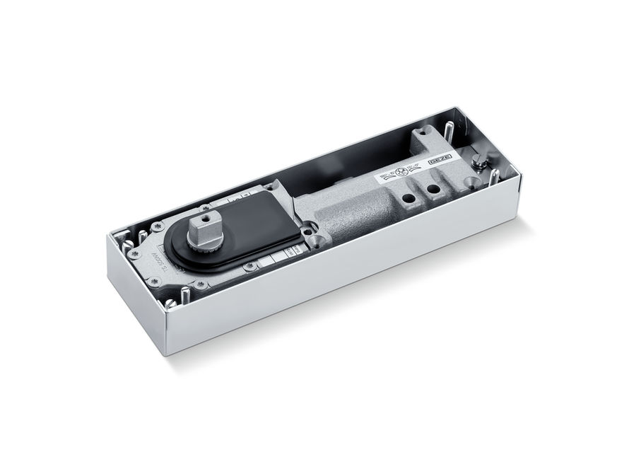 GEZE TS 500 NV floor spring
