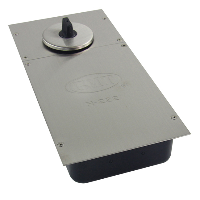 GMT N-222 floor spring
