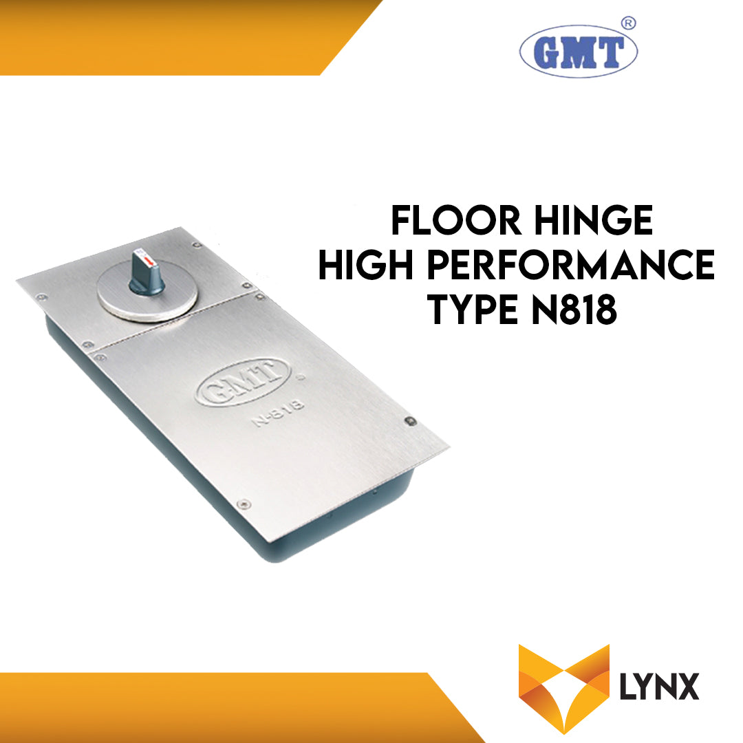 GMT N-818 floor spring