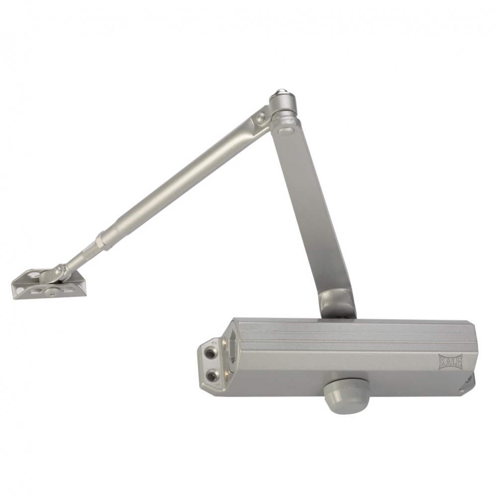 Kale adjustable door closer