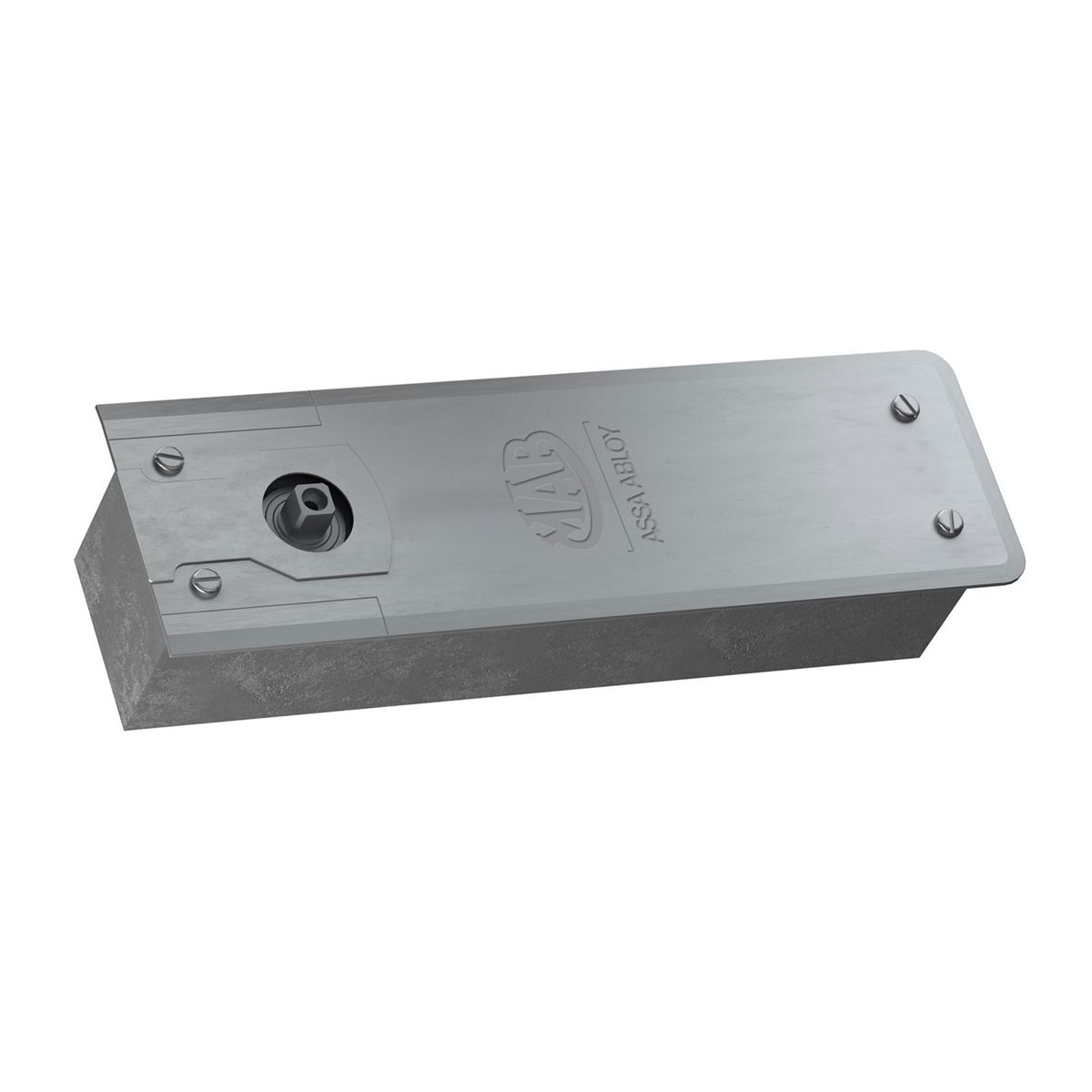 MAB 750 Series floor spring